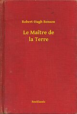 eBook (epub) Le Maitre de la Terre de Robert-Hugh Benson