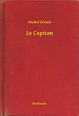 eBook (epub) Le Capitan de Michel Zevaco