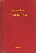 E-Book (epub) Golden Ass von Lucius Apuleius