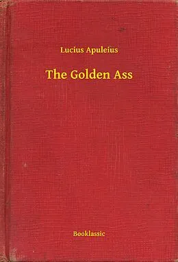 E-Book (epub) Golden Ass von Lucius Apuleius