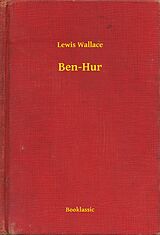 eBook (epub) Ben-Hur de Lewis Wallace