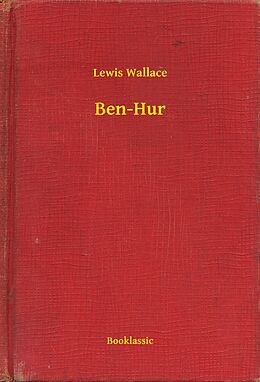 eBook (epub) Ben-Hur de Lewis Wallace