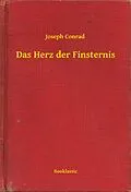 E-Book (epub) Das Herz der Finsternis von Joseph Conrad