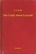 E-Book (epub) Truth About Pyecraft von H. G. Wells