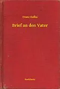 E-Book (epub) Brief an den Vater von Franz Kafka