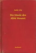 E-Book (epub) Die Sunde des Abbe Mouret von Emile Zola