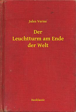 E-Book (epub) Der Leuchtturm am Ende der Welt von Jules Verne