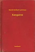 E-Book (epub) Kangaroo von David Herbert Lawrence