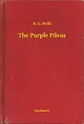 E-Book (epub) Purple Pileus von H. G. Wells