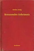 E-Book (epub) Brennendes Geheimnis von Stefan Zweig