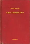 E-Book (epub) Anno Domini 2071 von Pieter Harting