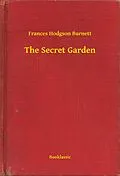 E-Book (epub) Secret Garden von Frances Hodgson Burnett