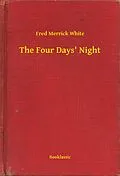 E-Book (epub) Four Days' Night von Fred Merrick White