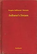 E-Book (epub) Sultana's Dream von Roquia Sakhawat Hussain