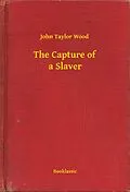 E-Book (epub) Capture of a Slaver von John Taylor Wood