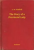 E-Book (epub) Diary of a Provincial Lady von E. M. Delafield