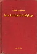 E-Book (epub) Mrs. Lirriper's Lodgings von Charles Dickens