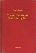E-Book (epub) Adventures of Huckleberry Finn von Mark Twain