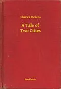 E-Book (epub) Tale of Two Cities von Charles Dickens
