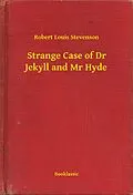 E-Book (epub) Strange Case of Dr Jekyll and Mr Hyde von Robert Louis Stevenson