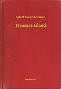 E-Book (epub) Treasure Island von Robert Louis Stevenson