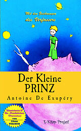 E-Book (epub) Der Kleine Prinz von Author