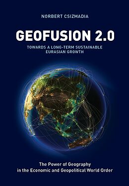 eBook (epub) Geofusion 2.0 de Norbert Csizmadia