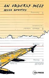 eBook (pdf) Orderly Mess de Helga Nowotny