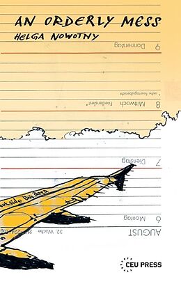 eBook (pdf) Orderly Mess de Helga Nowotny