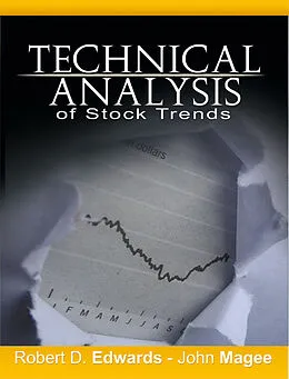 E-Book (epub) Technical Analysis of Stock Trends by Robert D. Edwards and John Magee von Robert Edwards; John Magee
