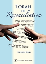 eBook (epub) Torah of Reconciliation de Sheldon Lewis