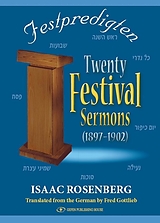 eBook (epub) Festpredigten: Twenty Festival Sermons, 1897-1902 de Unknown