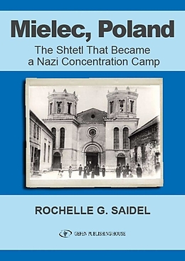 eBook (epub) Mielec, Poland de Rochelle Saidel