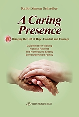 eBook (epub) Caring Presence de Simeon Schreiber