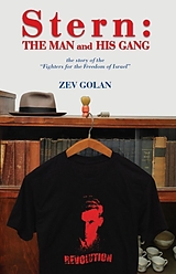 eBook (epub) Stern The Man and his Gang de Zev Golan