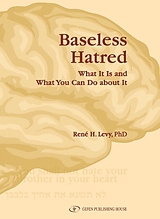 eBook (epub) Baseless Hatred de Rene Levy