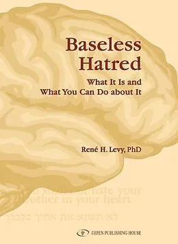 E-Book (epub) Baseless Hatred von Rene Levy