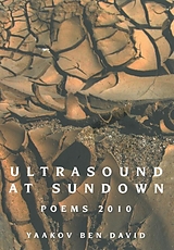 eBook (epub) Ultrasound at Sundown de Yaakov Ben-David