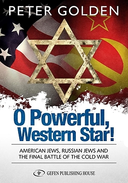 eBook (epub) O Powerful Western Star de Peter Golden