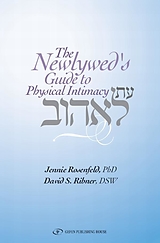 eBook (epub) Newlywed Guide to Physical Intimacy de Jennie Rosenfeld