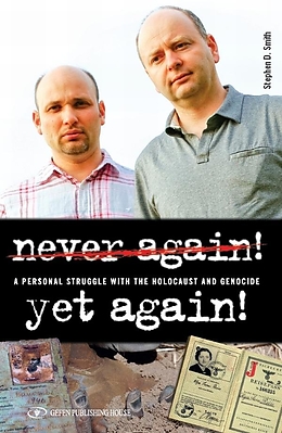 eBook (epub) Never Again Yet Again de Stephen Smith