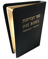 Kartonierter Einband (Kt) Die Bibel von Die Bibelgesellschaft in Israel