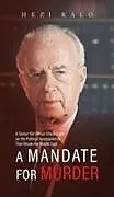Fester Einband A Mandate for Murder von Hezi Kalo