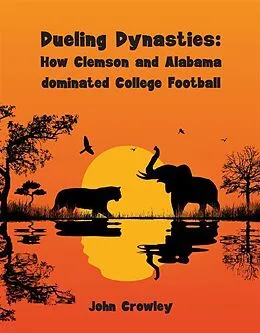 E-Book (epub) Dueling Dynasties von John Crowley