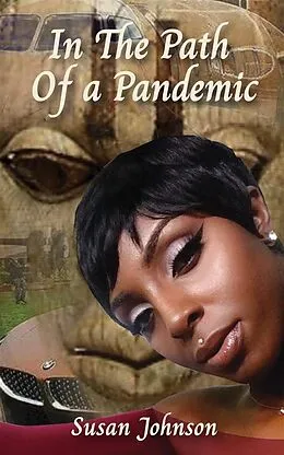 E-Book (epub) In the Path of a Pandemic von Susan Johnson