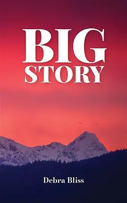 E-Book (epub) Big Story von Debra Bliss