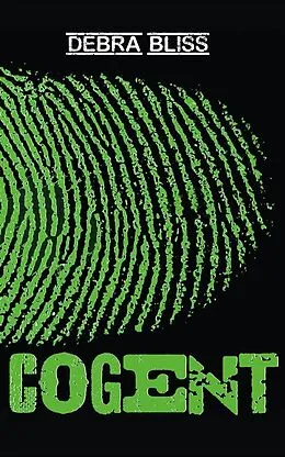E-Book (epub) Cogent von Debra Bliss