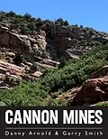 E-Book (epub) Cannon Mines von Danny Arnold, Garry Smith