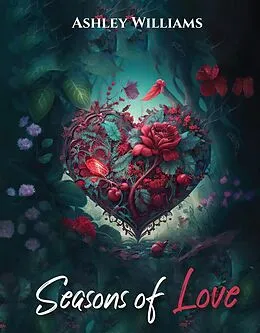 E-Book (epub) Seasons of Love von Ashley Williams