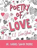 E-Book (epub) Poetry of Love von Daniel Simon Pierre